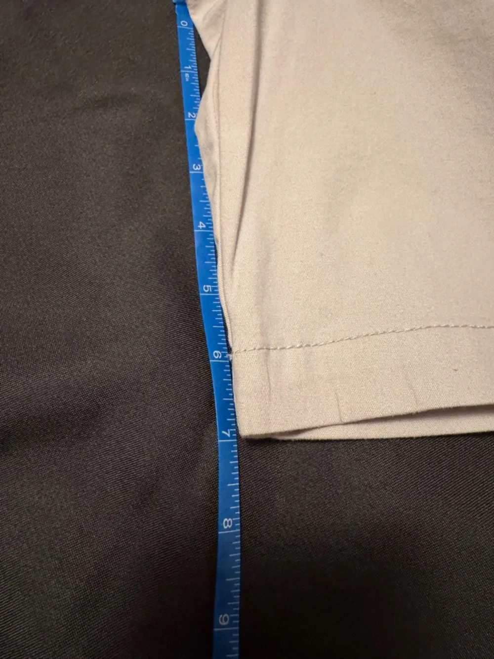 U.S. Polo Assn. adjustable inner